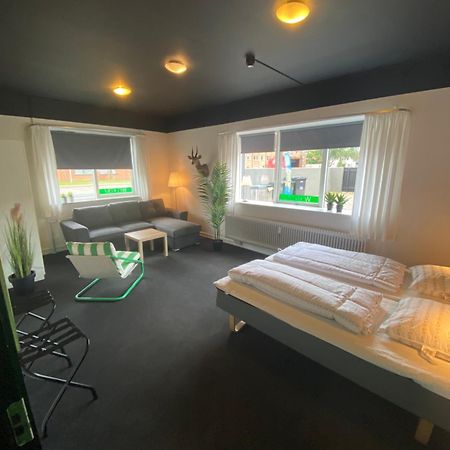 Grindsted - Billund Apartment 2 Dış mekan fotoğraf