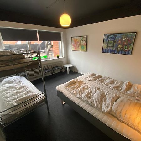 Grindsted - Billund Apartment 2 Dış mekan fotoğraf