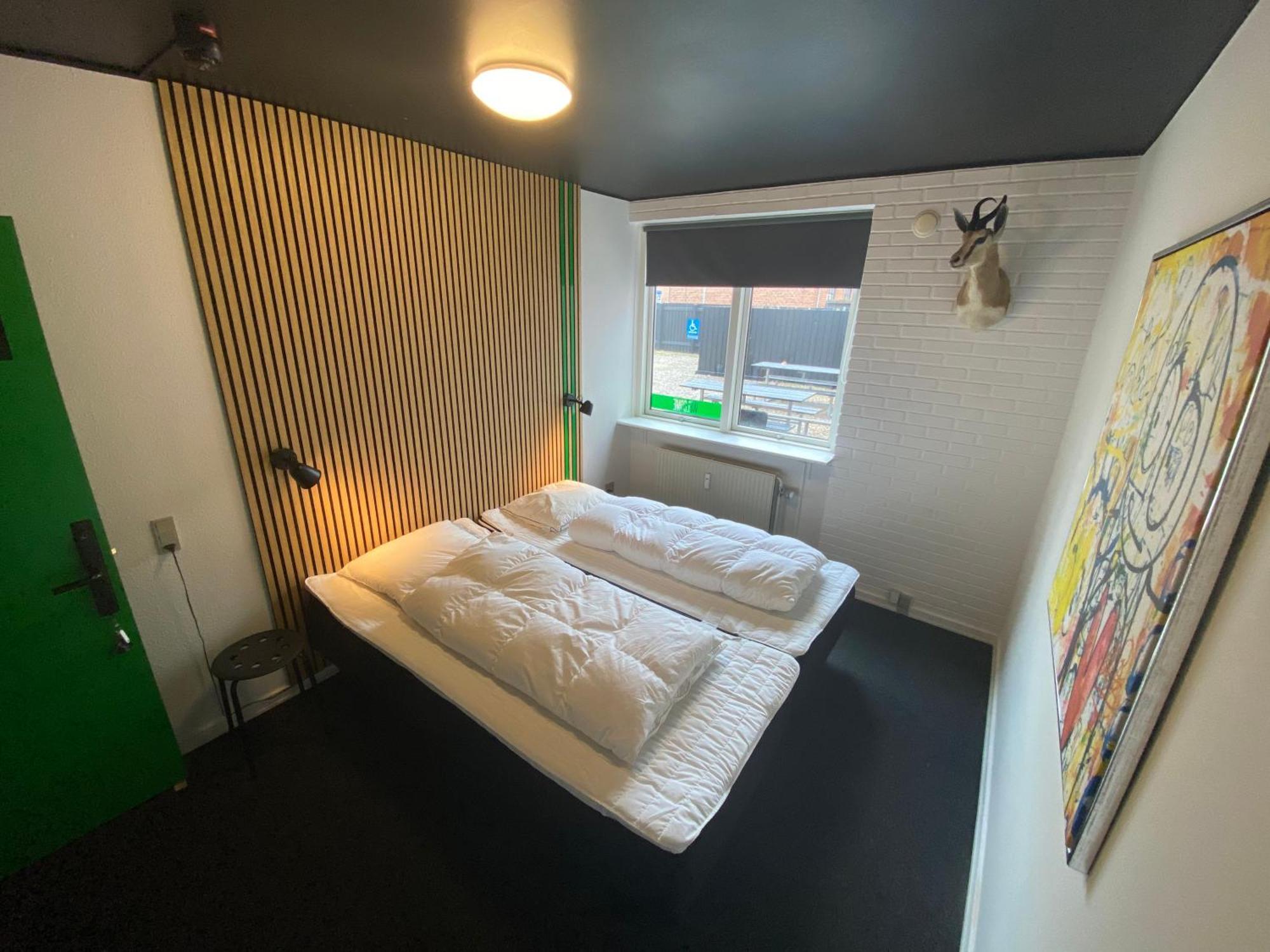 Grindsted - Billund Apartment 2 Dış mekan fotoğraf