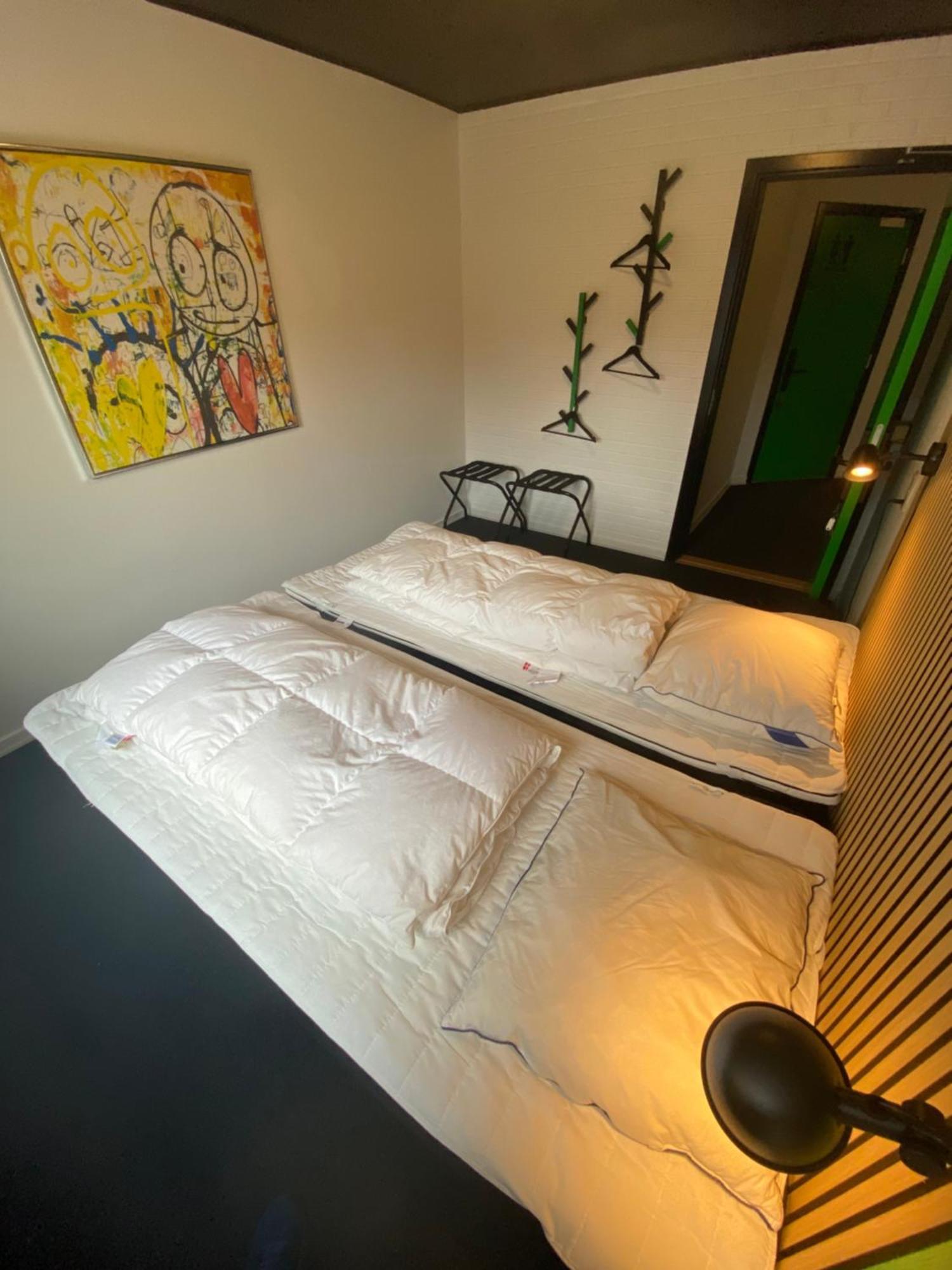 Grindsted - Billund Apartment 2 Dış mekan fotoğraf