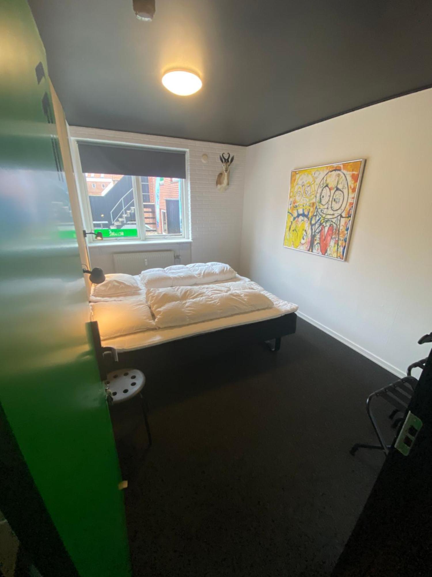 Grindsted - Billund Apartment 2 Dış mekan fotoğraf