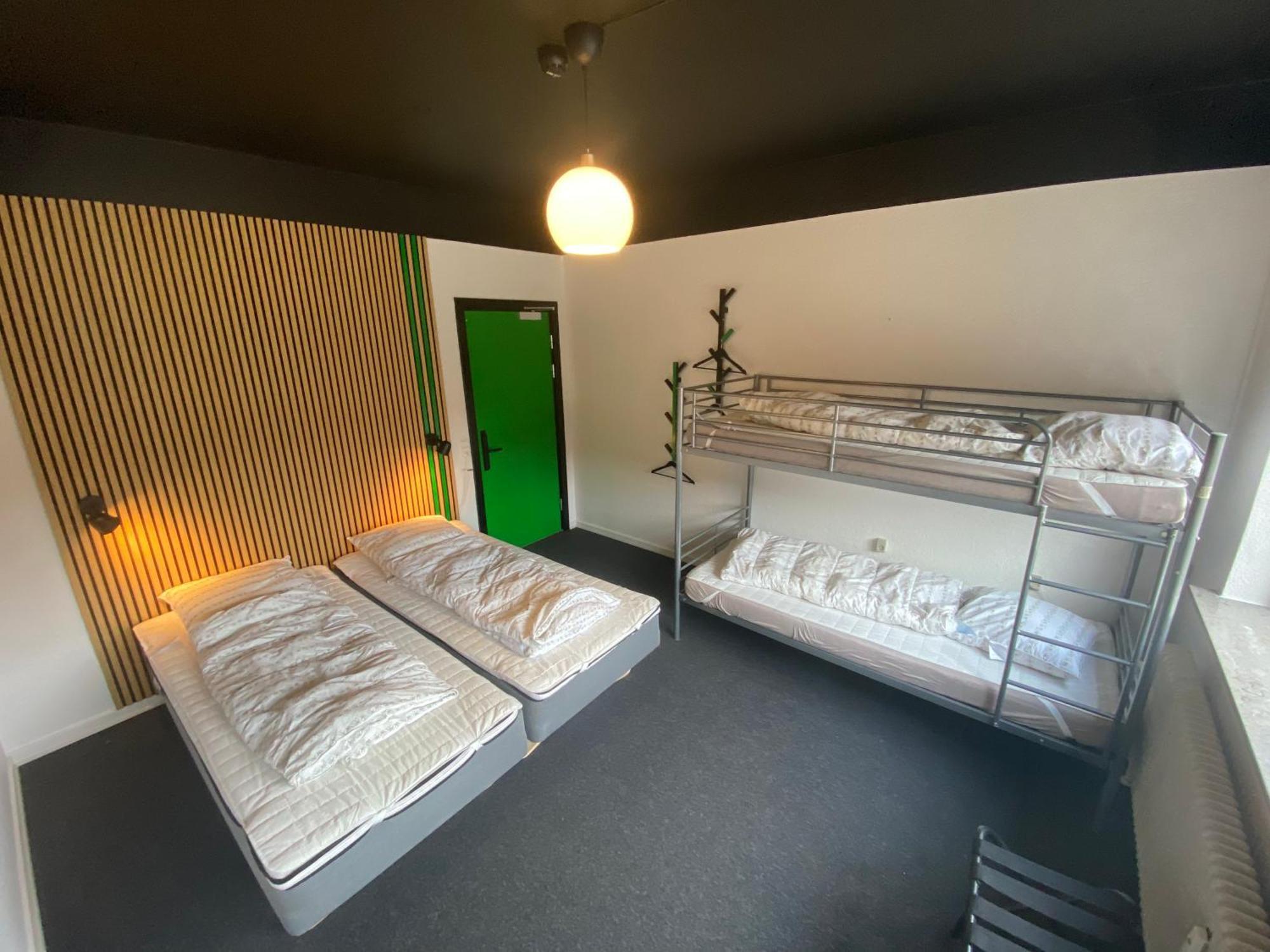 Grindsted - Billund Apartment 2 Dış mekan fotoğraf