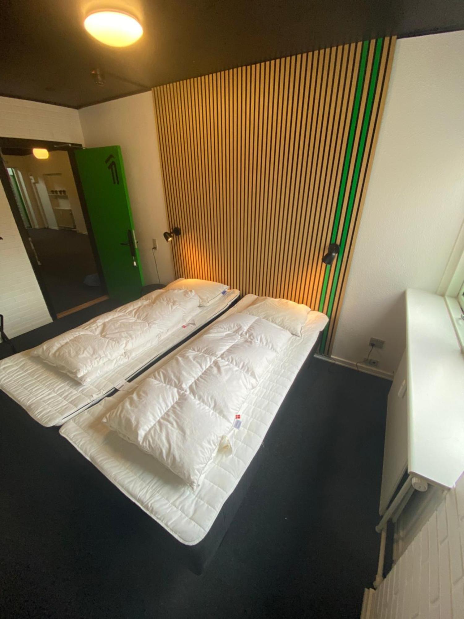 Grindsted - Billund Apartment 2 Dış mekan fotoğraf